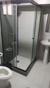 Hotel Virgen de las Peñas 2