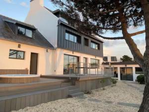 Villa les dunes