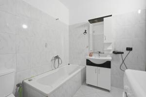 Spacious 3BR Volga Promenade Durres