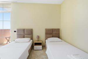 Spacious 3BR Volga Promenade Durres