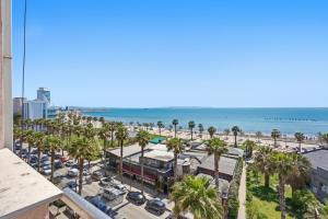 Spacious 3BR Volga Promenade Durres