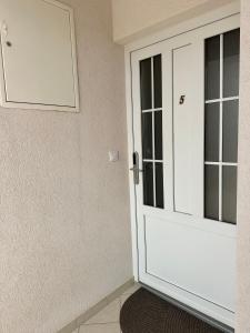 Apartmani Samec
