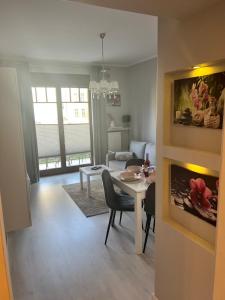 Charming apartment