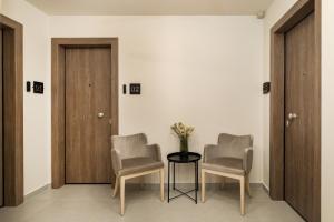ELIT Urban Boutique Apartments - Tsimiski & Ladadika