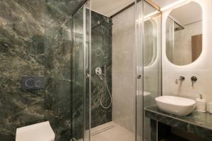 ELIT Urban Boutique Apartments - Tsimiski & Ladadika