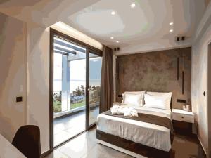 Sunny Retreat near Halkidiki Beaches
