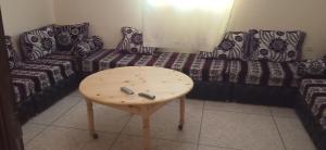دار للكراء التضامن