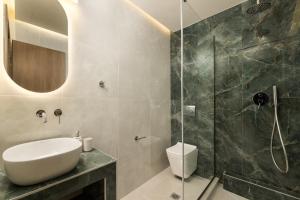 Elit Urban Boutique Apartments - Tsimiski & Ladadika