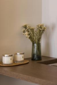 Elit Urban Boutique Apartments - Tsimiski & Ladadika