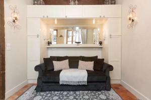 Appartements Le Diamant En Isle : photos des chambres