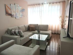 Katty's apartment - Las Malvas