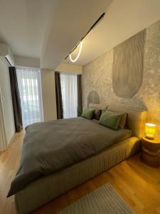 Premium LEKS apartment