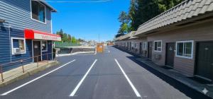 Farwest Motel