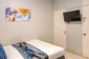 Mona Master suite