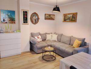 BETI apartment
