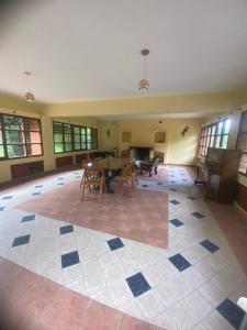 la casona de yala