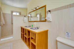 Exclusive 4BR Villa on Placencia Lagoon w Pool