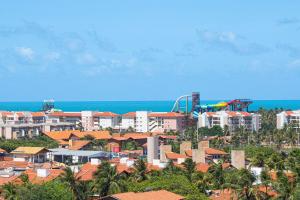 Beach Townhouses #18 Duplex Espaçoso By Carpediem