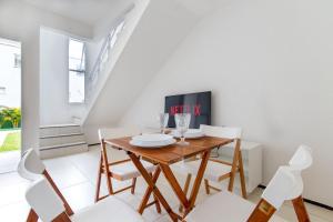Beach Townhouses #18 Duplex Espaçoso By Carpediem