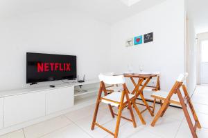 Beach Townhouses #18 Duplex Espaçoso By Carpediem