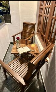 Swiss Bay Hotel & Resort-Arugambay