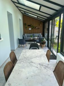Maison familiale proche Arpajon