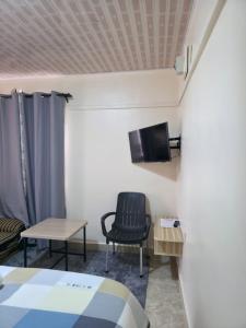 Ambua Nest cottages