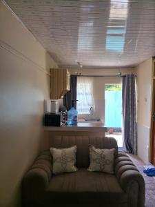 Ambua Nest cottages
