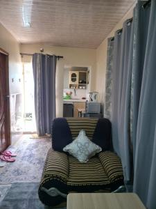 Ambua Nest cottages