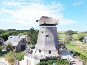 Holiday Mill in the Dunes