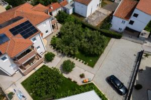 Apartments Maric