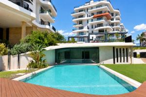 Allonbay Mediterranean Apartments by NRAS