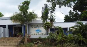 Turtle Bay Lodge - 4hvězdičkové hotely ve městě St Lucia