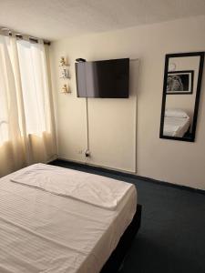Apartaestudio zuñiga