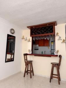 Apartaestudio zuñiga