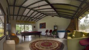 Habitación privada en Hacienda