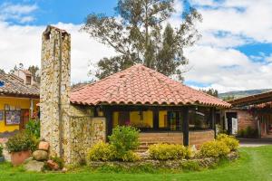 Habitación privada en Hacienda
