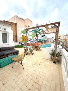 Apartamentos Maisonette