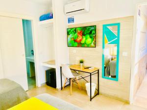DORI ROOMS - Hostal
