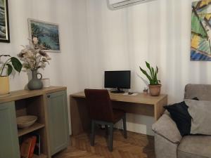 Apartment Nika, FREE Parking and WiFi