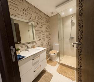 Appartement Haut Standing Piscines & Salle de Sport Résidence Sécurisée