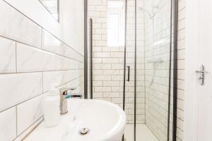 Brand New apartment in Newcastle Upon Tyne with free parking
