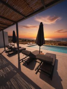 Faragas Hill Harmony Villa