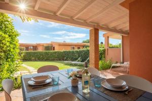 2 minutes walk from the sea- cozy ande full-equipped house