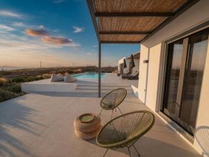 Faragas Hill Harmony Villa