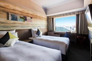 ANA Crowne Plaza Kanazawa by IHG