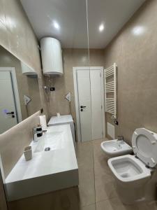 Apartment at Port Vlore