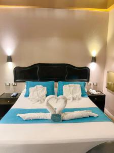 Hotel Lince