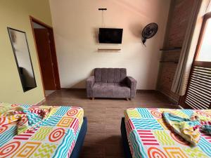 Casa Campestre Villateresita Anapoima