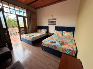 Casa Campestre Villateresita Anapoima